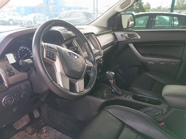 Ford Ranger Ltdcd4a32c 2022 — foto 6