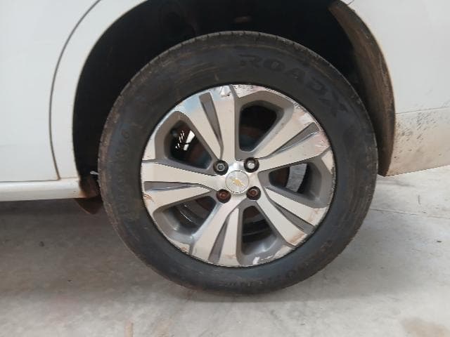 Chevrolet Spin 1.8l AT LTZ 2019 — foto 25