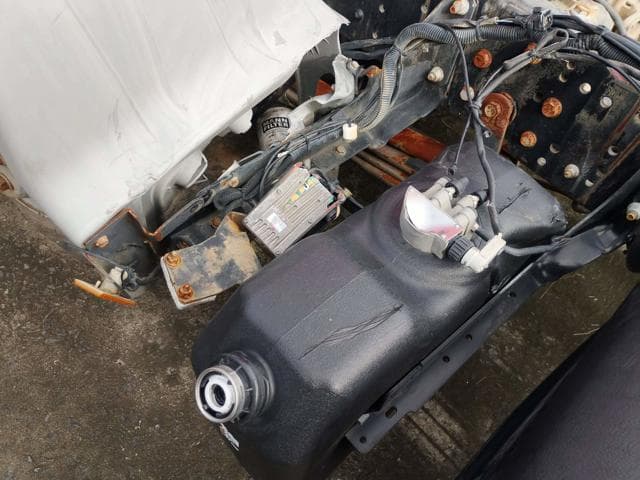 Mercedes-Benz Atego 2426 2018 — foto 29