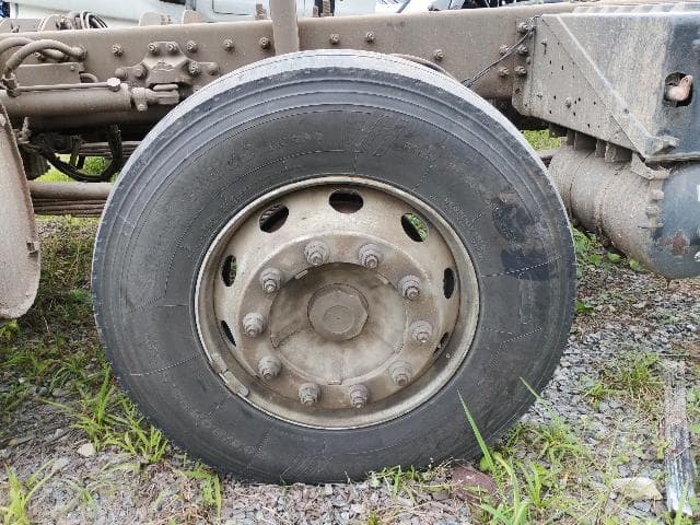 Volvo VM 330 8x2r 2020 — foto 16