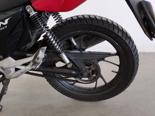 Honda CG 160 FAN 2024 — foto 14