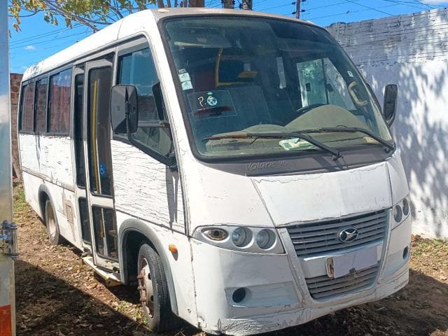 Marcopolo Volare V6 MO 2011 — foto 2
