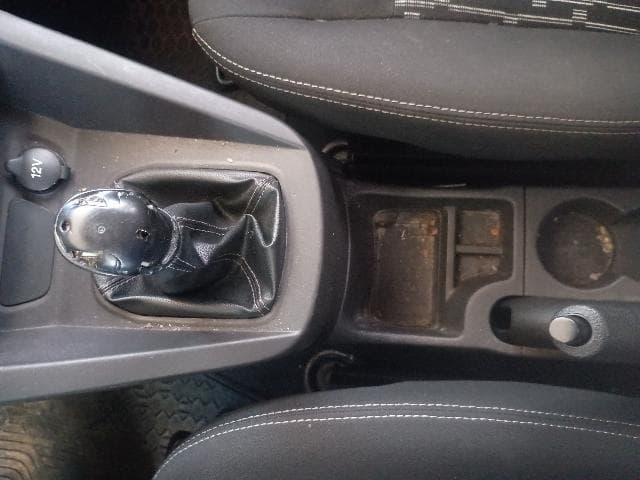 Ford KA SE 1.0 HA 2016 — foto 10