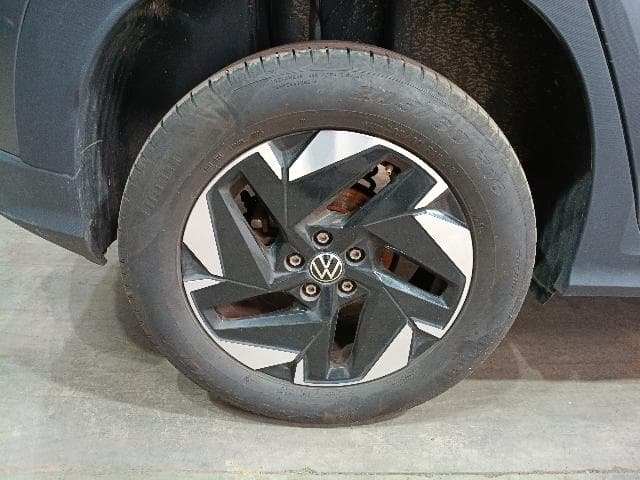 Volkswagen Tera Comfort TSI 2026 — foto 50