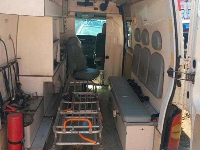 Renault Masteramb Rontan 2010 — foto 16