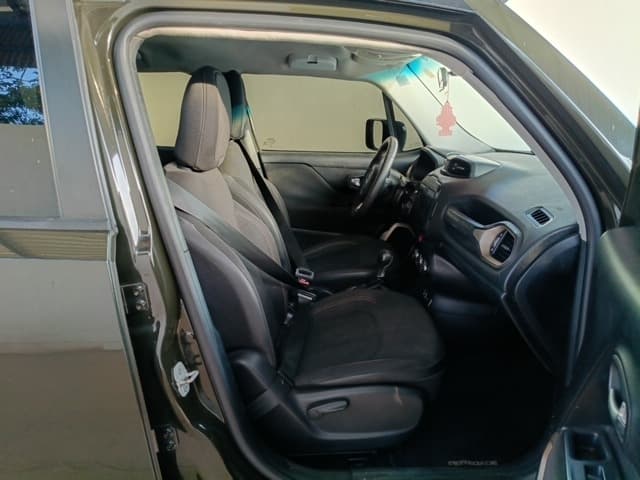Jeep Renegade Sport AT 2017 — foto 13