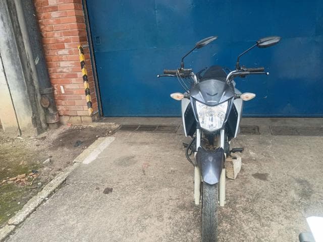 Honda CG 160 Titan 2022 — foto 4