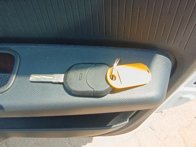 Fiat Mobi Like 2025 — foto 30