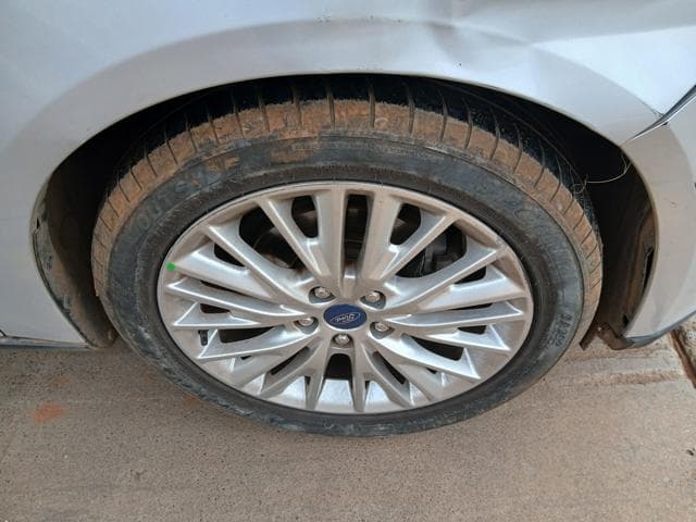 Ford Focus SE AT 2.0sc 2018 — foto 36