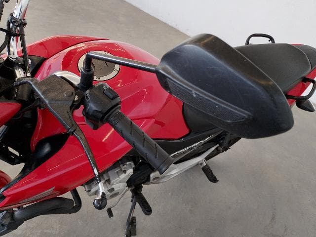 Honda CG 160 FAN 2024 — foto 23