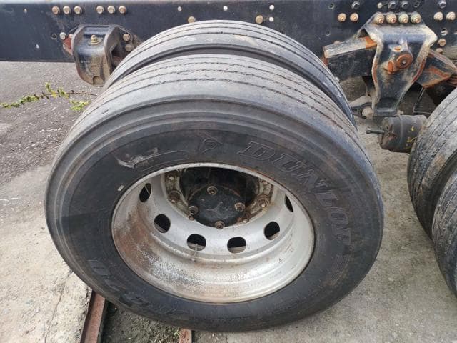 Mercedes-Benz Atego 2426 2018 — foto 20