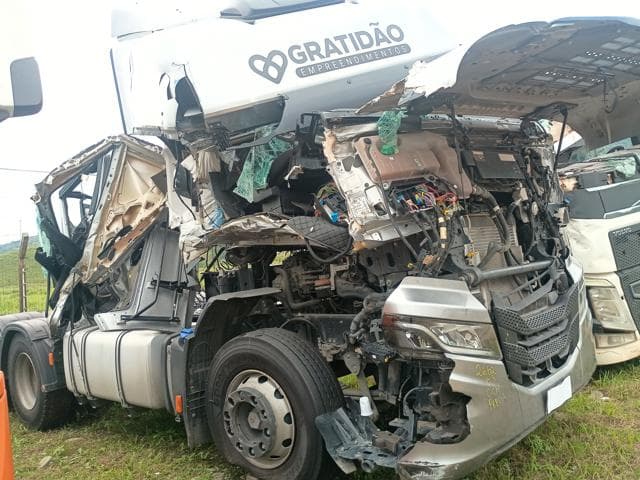 Iveco S-way 540-6x4 2025 — foto 21