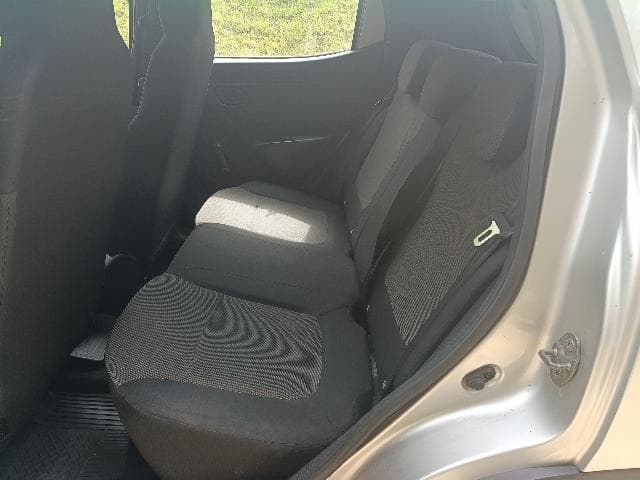 Renault Kwid ZEN 10mt 2020 — foto 16