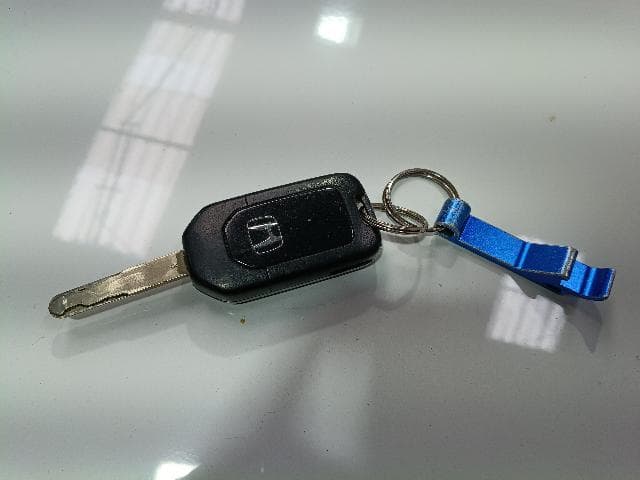 Honda Hr-v EX CVT 2017 — foto 25