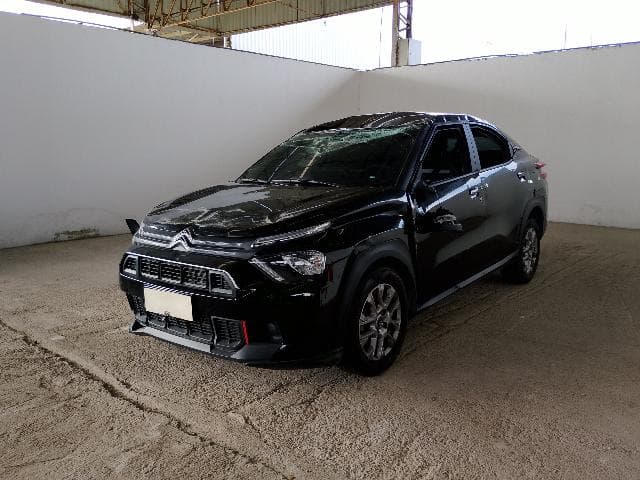 Citroën Basalt Feel 1.0 2026 — foto 2
