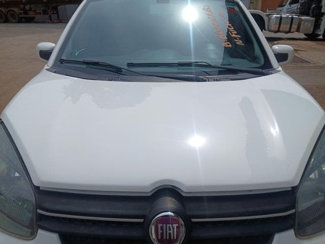Fiat UNO WAY 1.0 e 2020 — foto 11