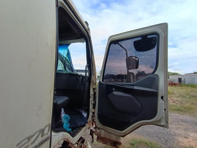 Volvo VM 270 6x2r 2022 — foto 15