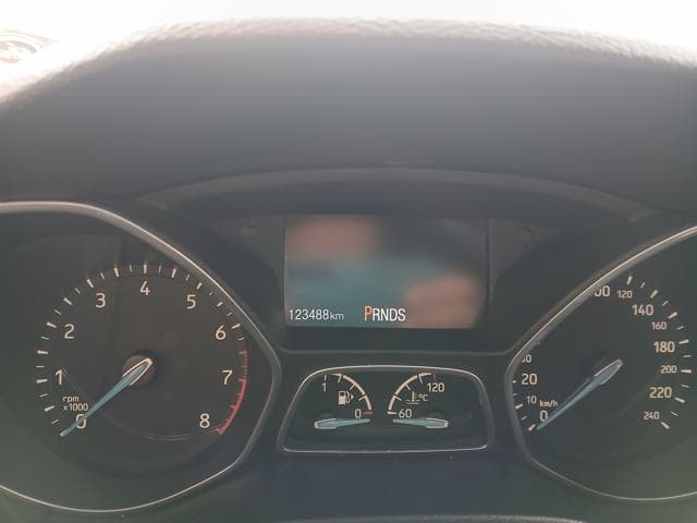 Ford Focus SE AT 2.0sc 2018 — foto 8