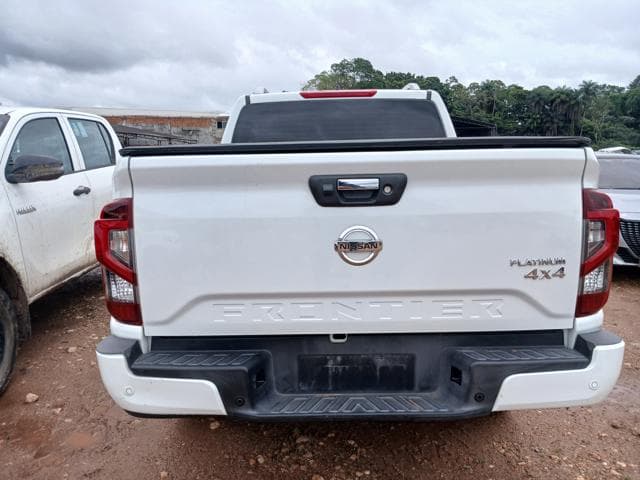Nissan Frontier PLT 2023 — foto 17