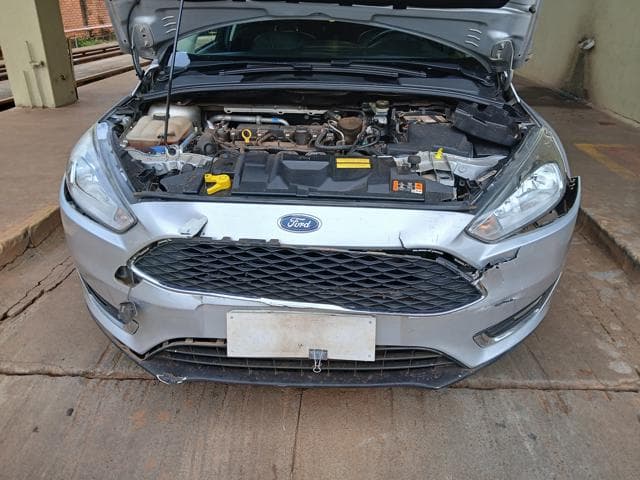 Ford Focus SE AT 2.0sc 2018 — foto 32