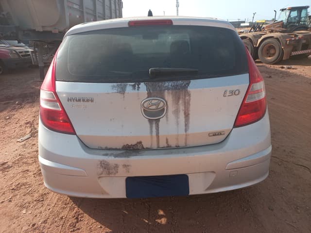 Hyundai I30 2.0 2012 — foto 22