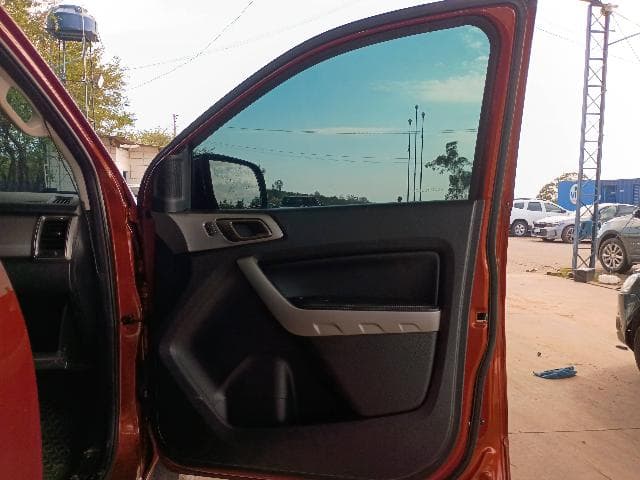 Ford Ranger Ltdcd4a32c 2022 — foto 16