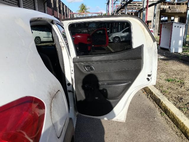 Renault Kwid ZEN 10mt 2020 — foto 27