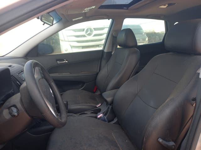 Hyundai I30 2.0 2012 — foto 12