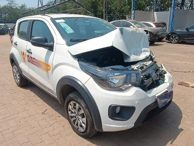Fiat Mobi Like 2025 — foto 3