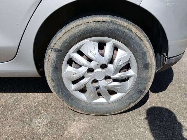 Fiat Argo Drive 1.0 2021 — foto 31