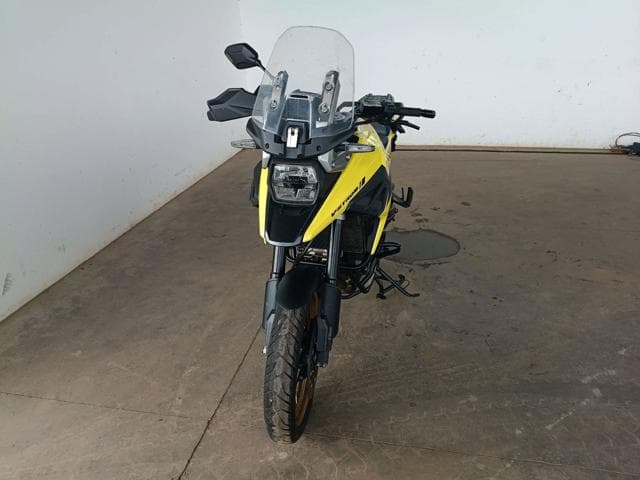 Jta-suzuki Vstrom1050 XT 2022 — foto 5