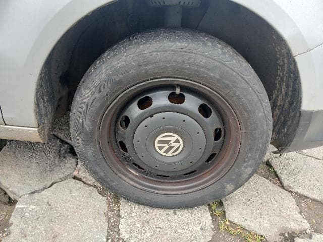Volkswagen FOX 1.0 2005 — foto 20