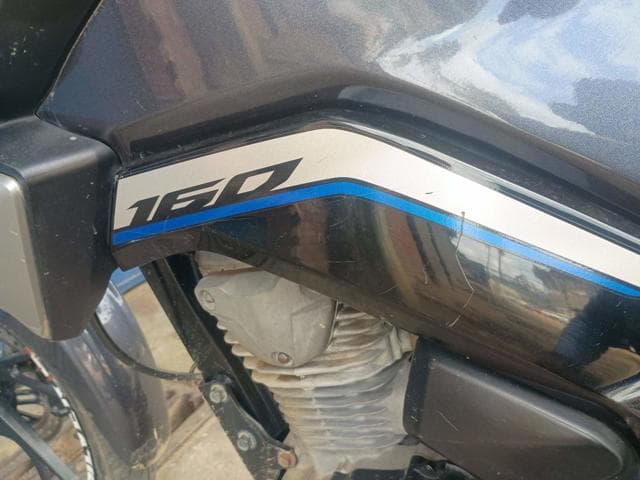 Honda CG 160 Titan 2022 — foto 17
