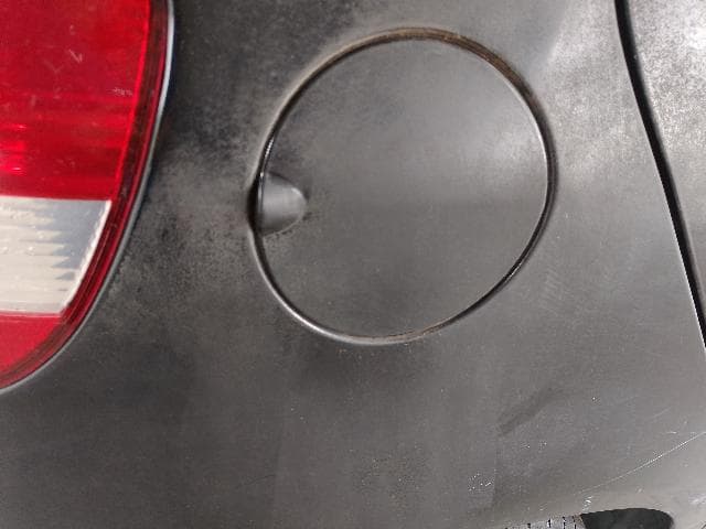 Volkswagen FOX 1.0 2007 — foto 34