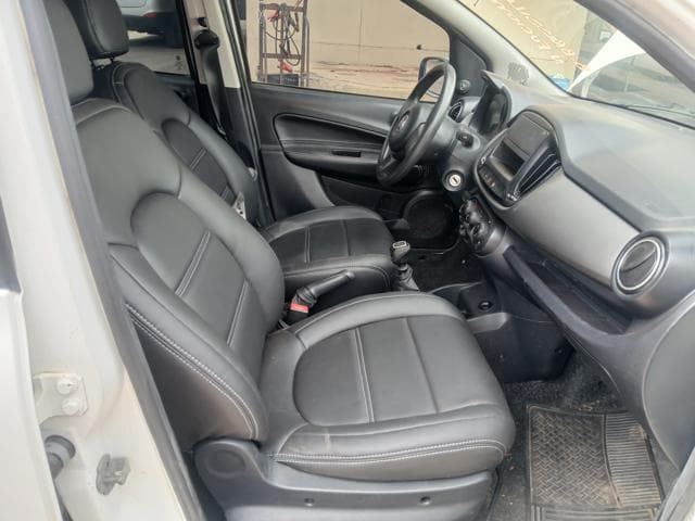 Fiat UNO WAY 1.0 e 2020 — foto 15