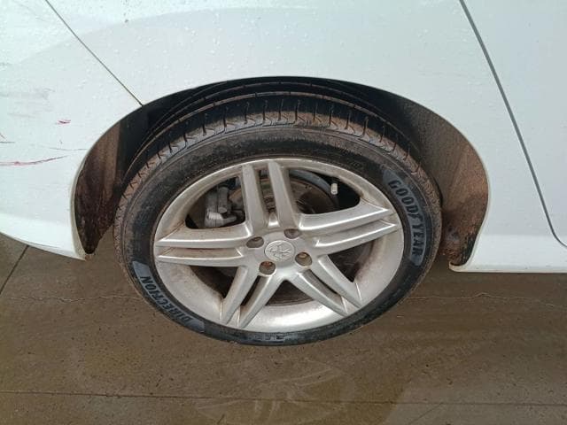 Peugeot 308 Feline 2013 — foto 26