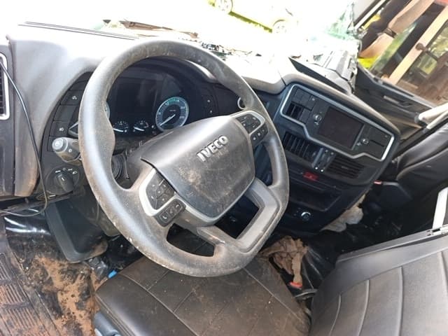 Iveco S-way 540-6x4 2025 — foto 11