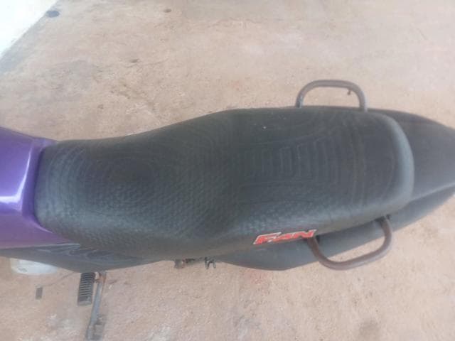 Honda CG 125 FAN KS 2011 — foto 10