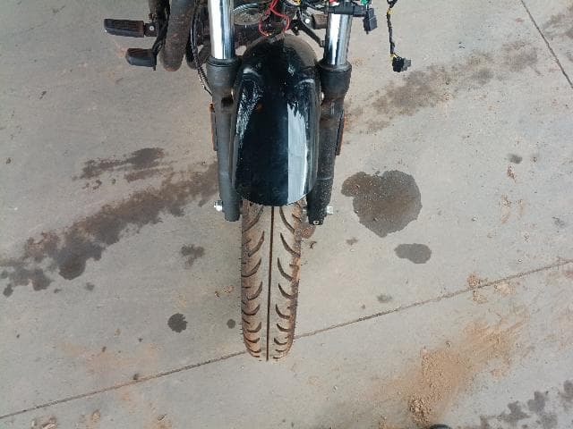 Royal Enfield Meteor F 2026 — foto 14