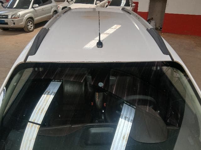Chevrolet Spin 1.8l AT LTZ 2019 — foto 7