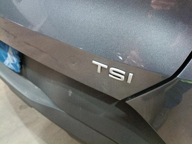 Volkswagen Tera Comfort TSI 2026 — foto 14
