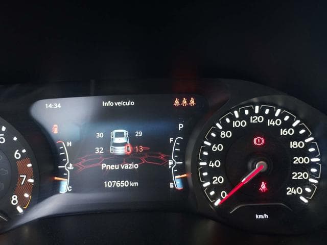 Jeep Compass Long TF 2022 — foto 8