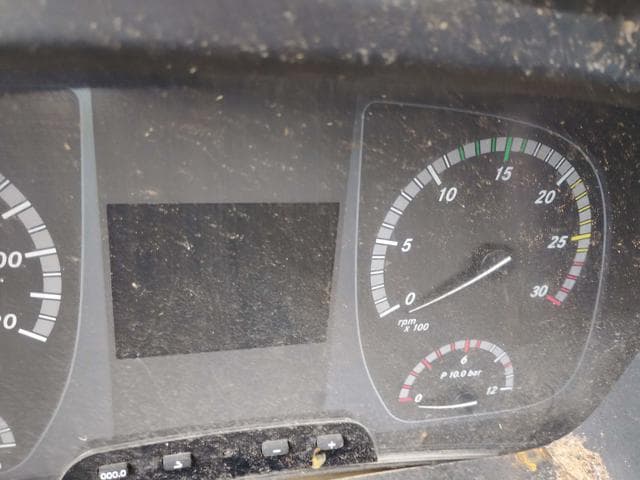 Mercedes-Benz Atego 2426 2018 — foto 8