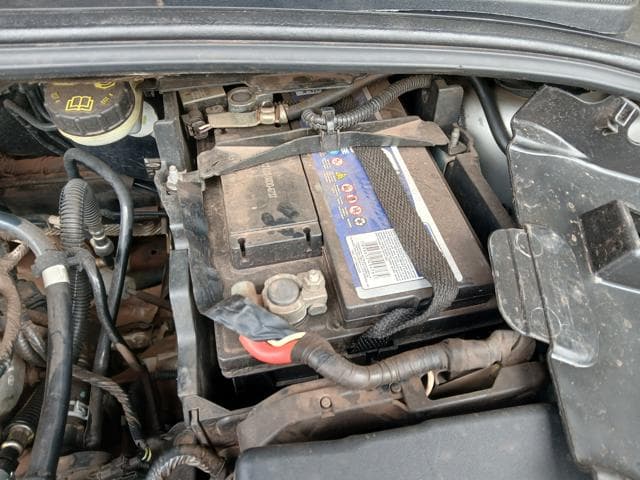 Ford Focus SE AT 2.0sc 2018 — foto 15