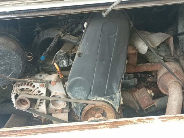 Volkswagen Kombi 2009 — foto 6