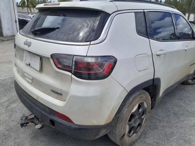 Jeep Compass Long TF 2022 — foto 27