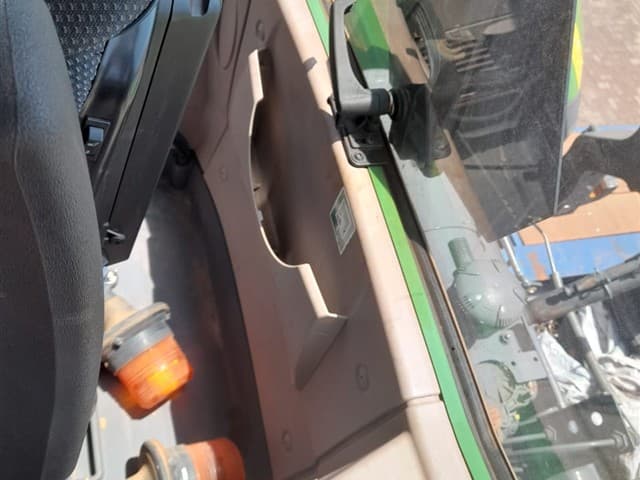 - Trator Fendt 1050 Vario Gen 3 Modelo: 1050 Ano/modelo: 2023/ 2023 — foto 13