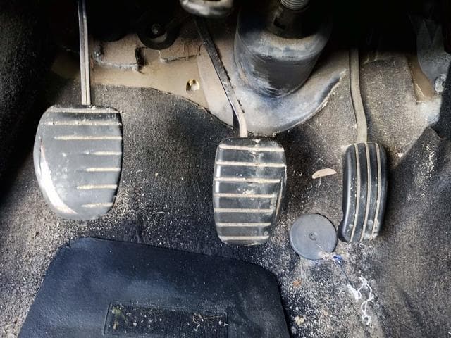 Renault Clio Exp1016vh 2014 — foto 32