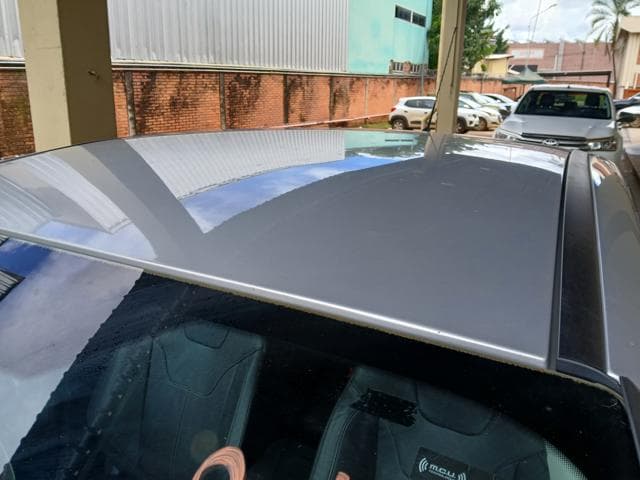 Ford Focus SE AT 2.0sc 2018 — foto 22