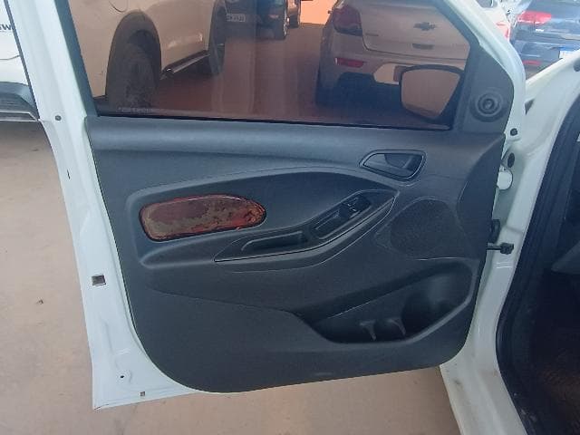 Ford KA SE 1.0 HA 2016 — foto 22